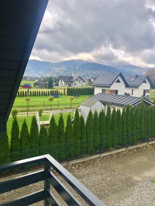 Apartamenty  "Owca i Baran” w Krościenku nad Dunajcem do wynajęcia!!!