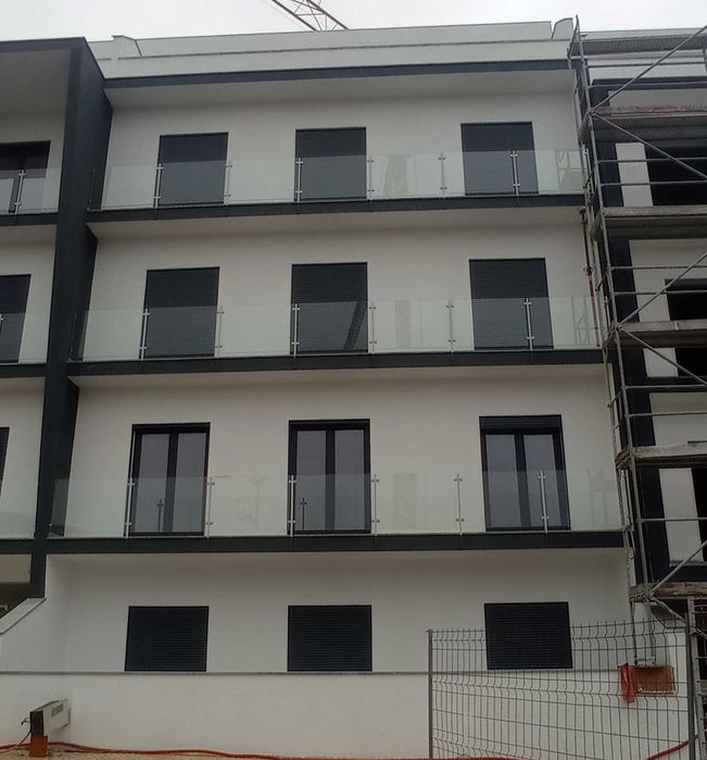 Apartamentos Novos T3 e T3 Duplex - Santarém — Santarém, Santarém