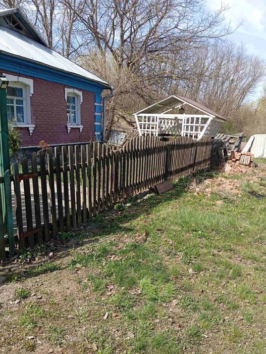 Продам будинок в с.Новоселівка Гайсинського району
