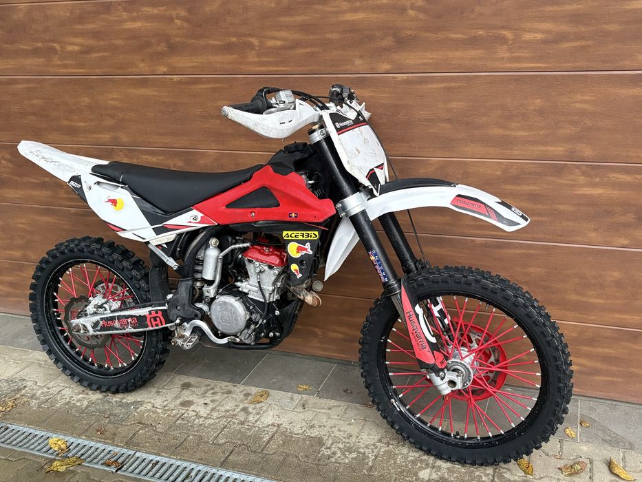Husqvarna