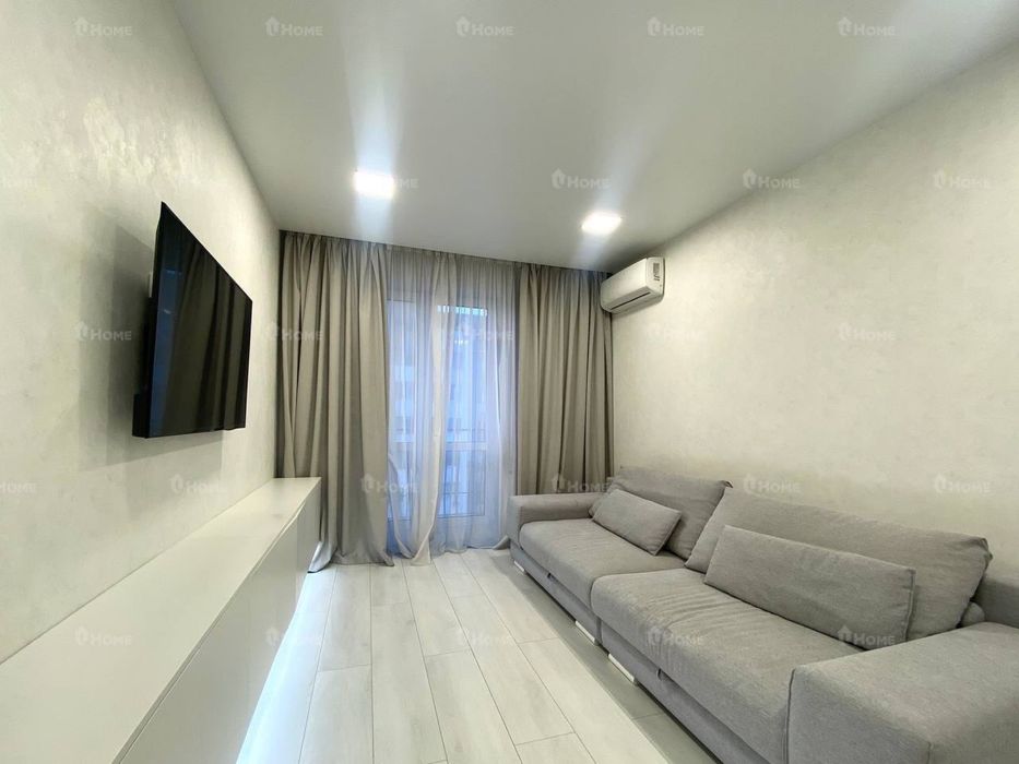 Однокомнатная квартира в ЖК Плехановская. «Метро Спортивная»