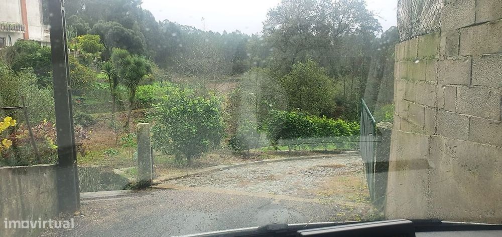 Terreno  para venda