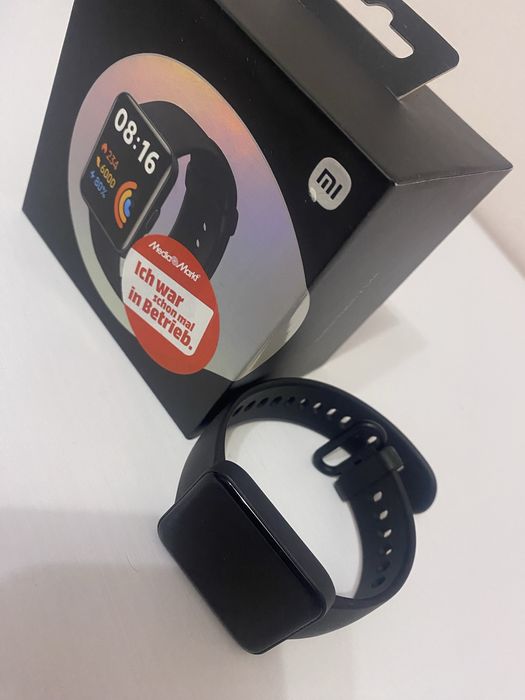 Смарт - часы Redmi Watch 2 lite