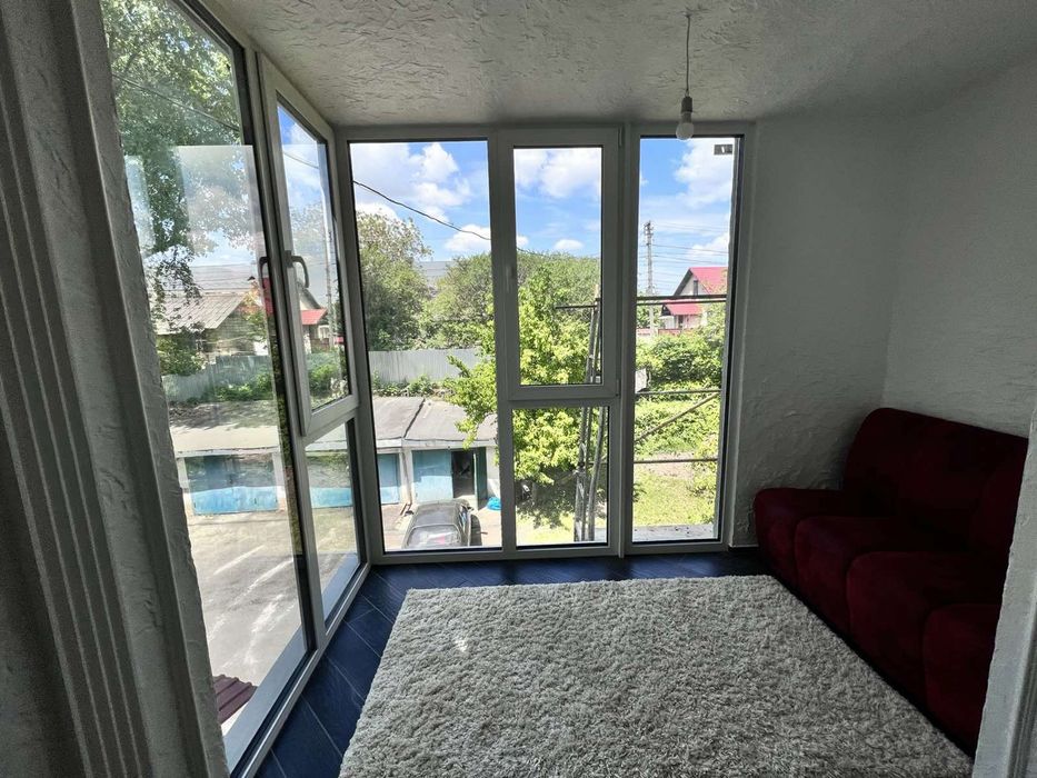 Без відкл СВІТЛА ! Центр 4 кімнатна подобова 10 осіб  оренда посуточна