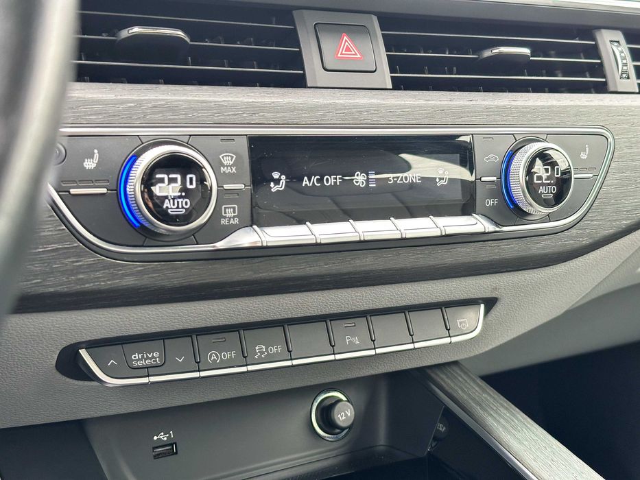 Audi A5 - 45 TFSI S-Line 2020
