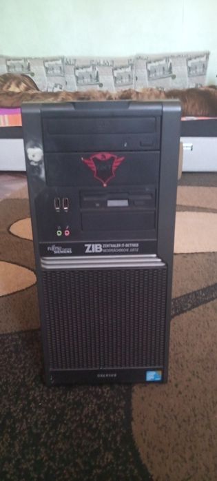 Продам системный блок