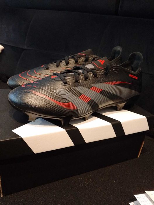 Korki Adidas Predator League FG/MG Rozmiar 40