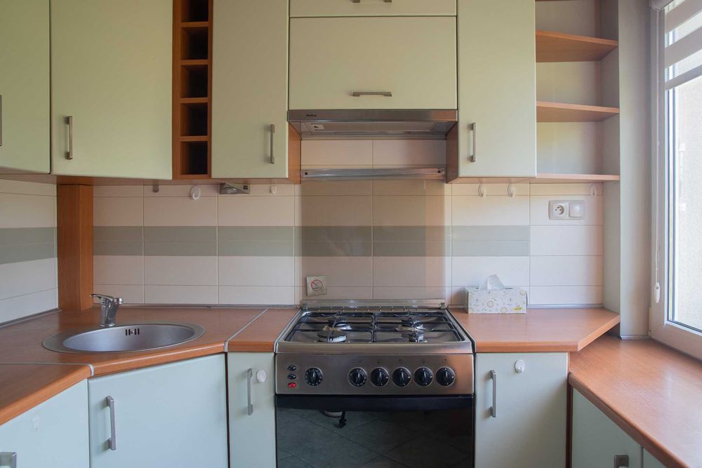 Przestronne mieszkanie 3 pokojowe z balkonem - Nowe Miasto - Białystok