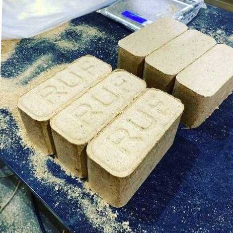 Пелети, вугілля, брикети — коли важлива не ціна, а результат