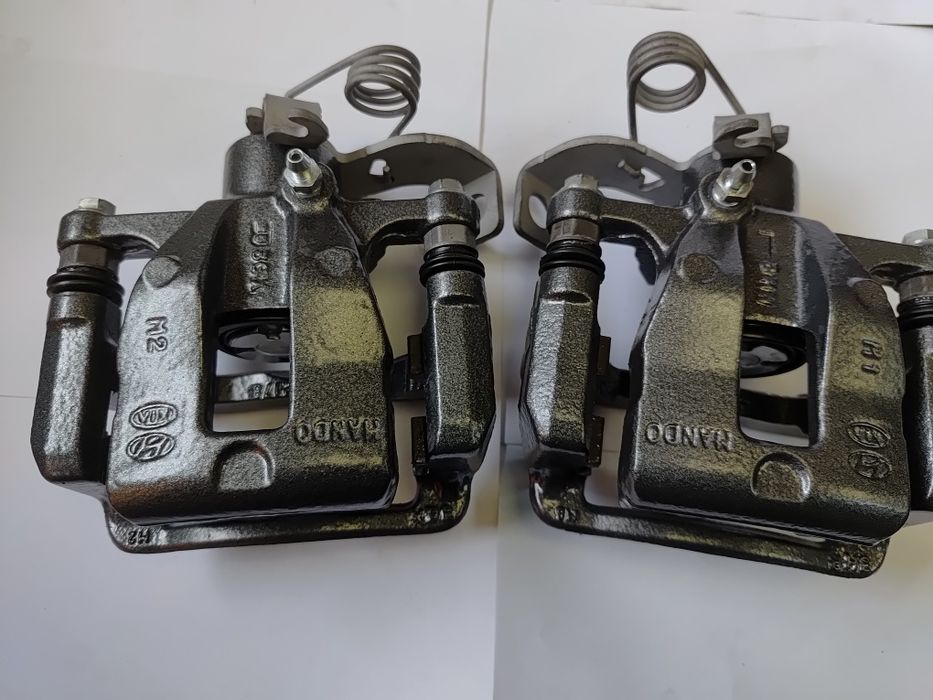 Задні супорти HYUNDAI ACCENT 4 Solaris 1-2 kia rio 3

 Більше інформац