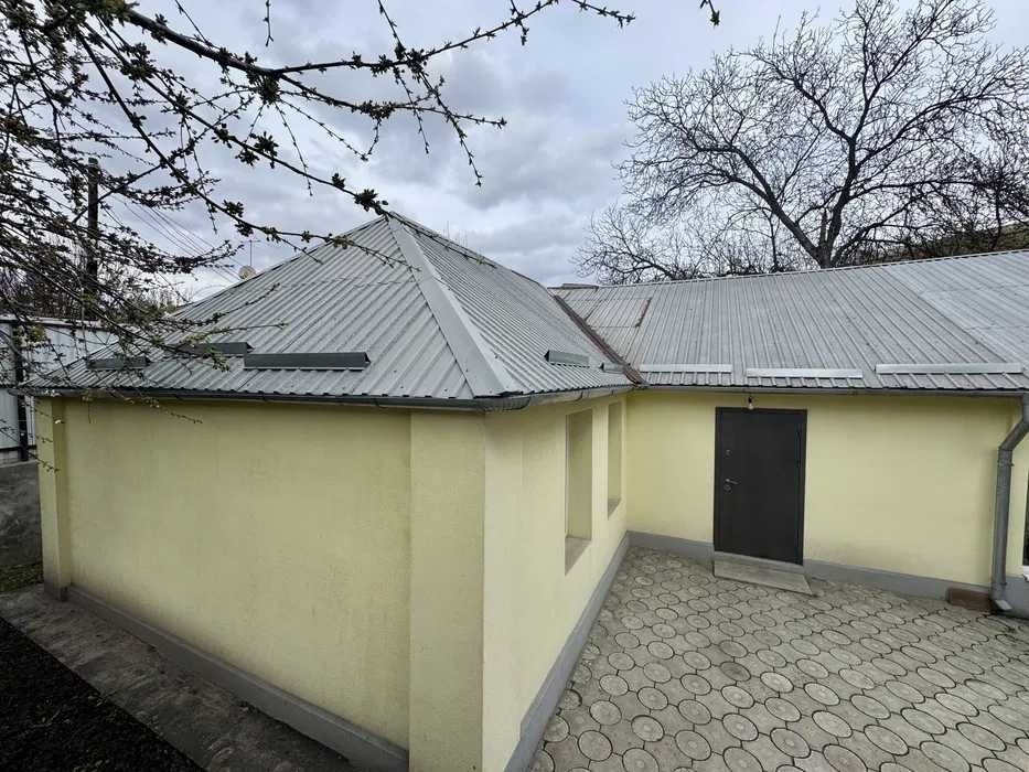 Продам дом низ Рабочей, переулок Жоржинский/Леваневского
