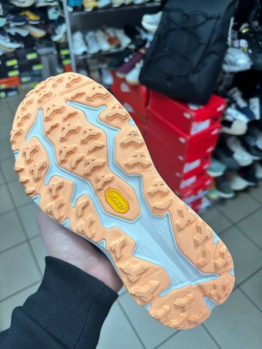 Кросівки Hoka Speedgoat 6 ( РОЗМІР 41 1/3  Wide )