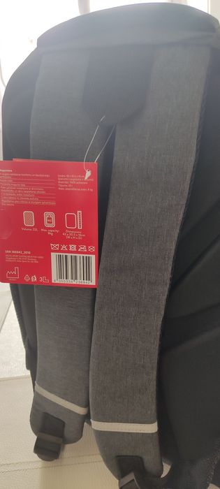 Sprzedam plecak szkolny