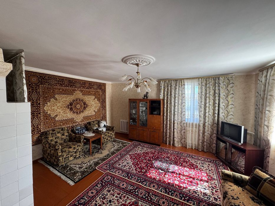 Продаж частини будинку 67 м², 20 соток — 15 хв до Чернігова