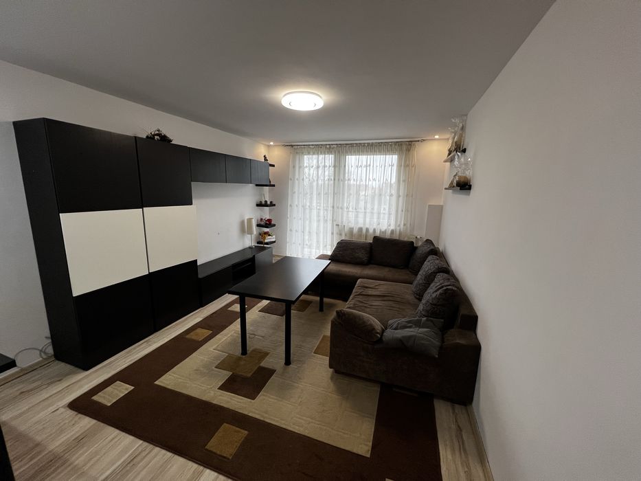 Do wynajecia mieszkanie