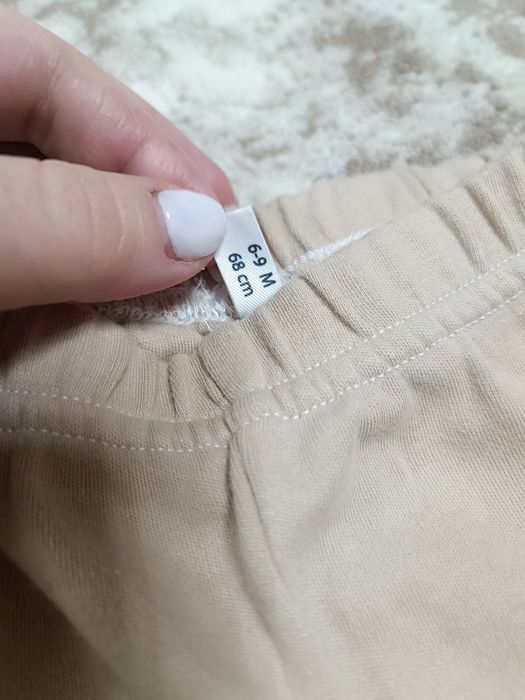 Боді/ комплект 3 в 1