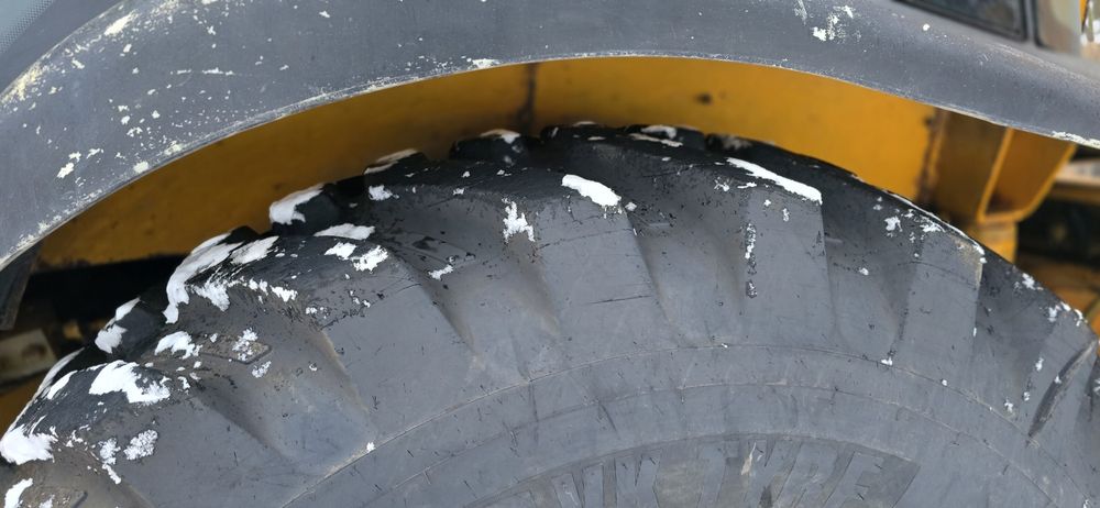 Sprzedam koparko ladowarka jcb 3cx 2001 rok full opcja