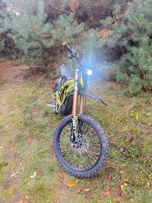 Surron Light Bee X 2025