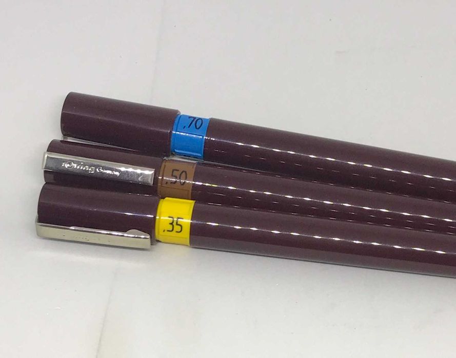 Estojo College Set ROTRING