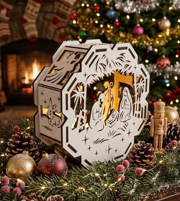 Decoração de Natal