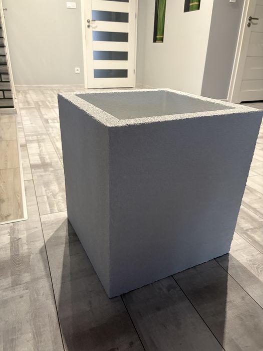 Donica termo styropian