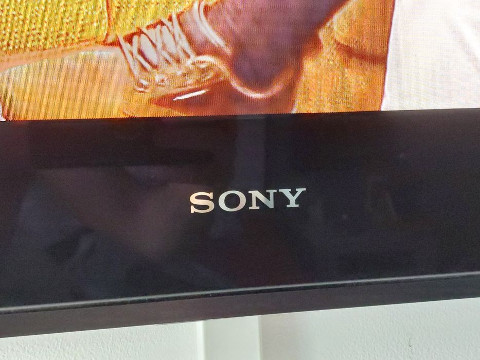 TV Sony KDL 40NX700 impecável