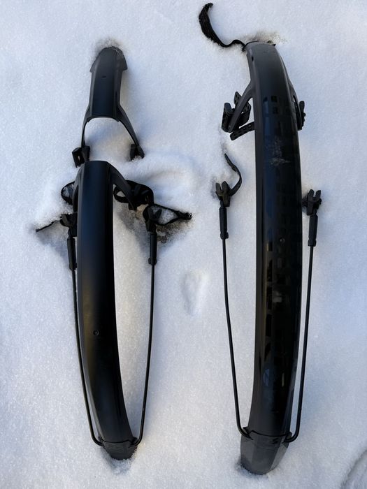 Крила SKS Speedrocker Black (47 mm)