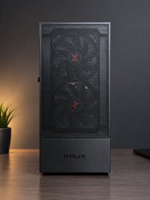 Komputer Gamingowy RTX 2070