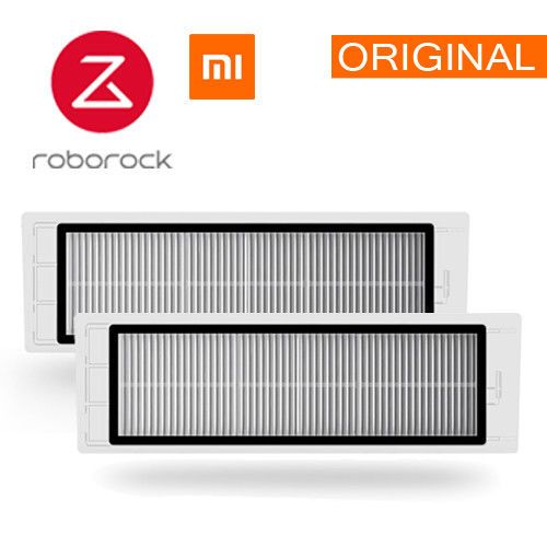 Фильтр Roborock Washable Dust Bin Filter для робота-пылесоса моющийся SDLW04RR -