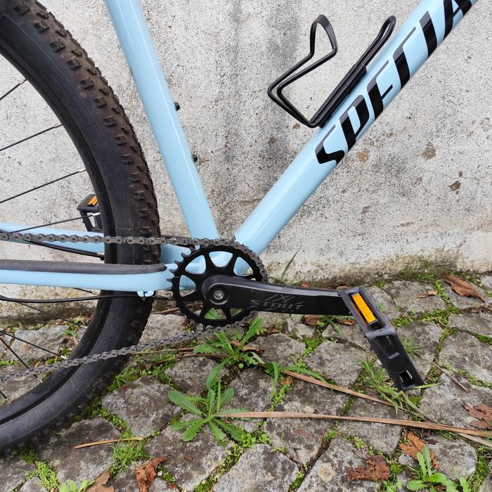 Bicicleta Specialized Rockhopper Expert