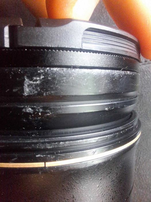 Obiektyw Nikkor 24-70mm 2.8