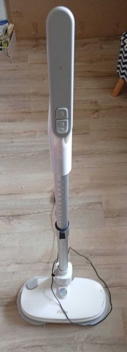 Ineibo Mop Czyszczący Bezprzewodowy obrotowy