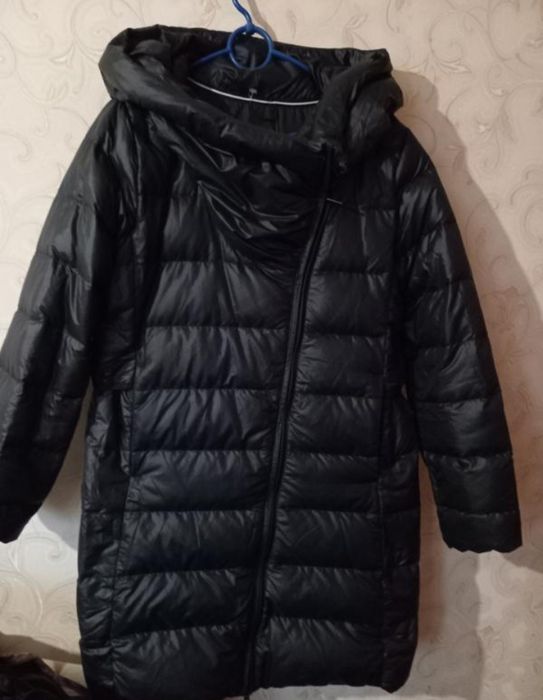 Пуховичок натуральний