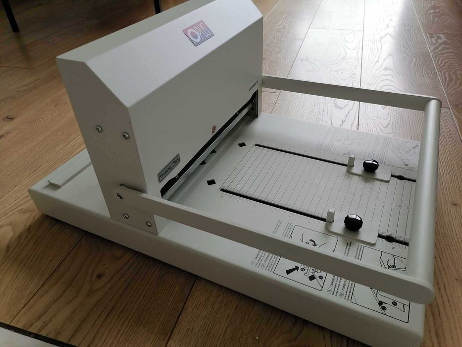 Nowa!!! Bigówka MultiCREASE 30 !!!Wyprzedaż - OKAZJA!!!