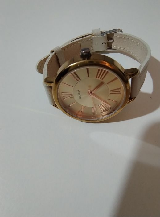 Zegarek Seconda.