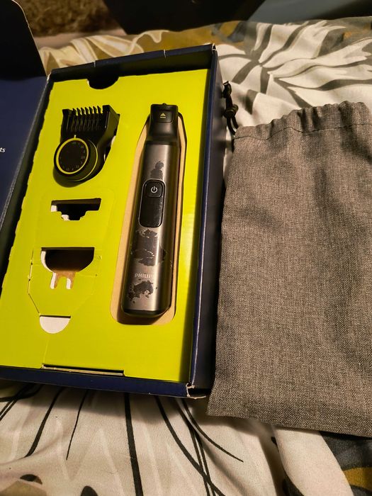 Trymer Philphs One Blade pro 360