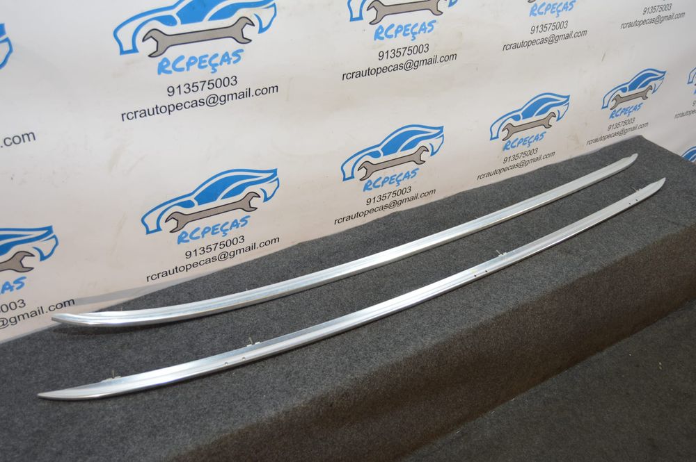 BARRA BARRAS TEJADILHO LONGIT 13362270 ORIGINAL OPEL INSIGNIA A