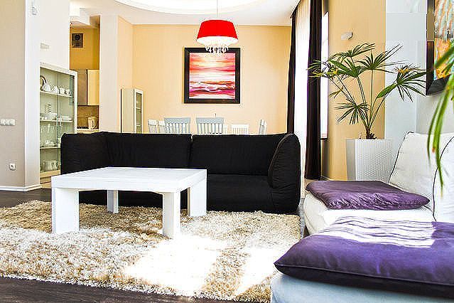 Дом 325 м2, проект Беликова, баня+бассейн, море 2 км