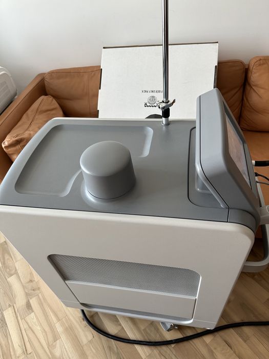 Candela Gentle Max Pro