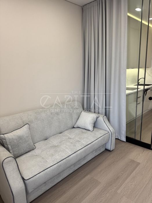 Аренда Квартиры ЖК River Stone Ривер Стоун