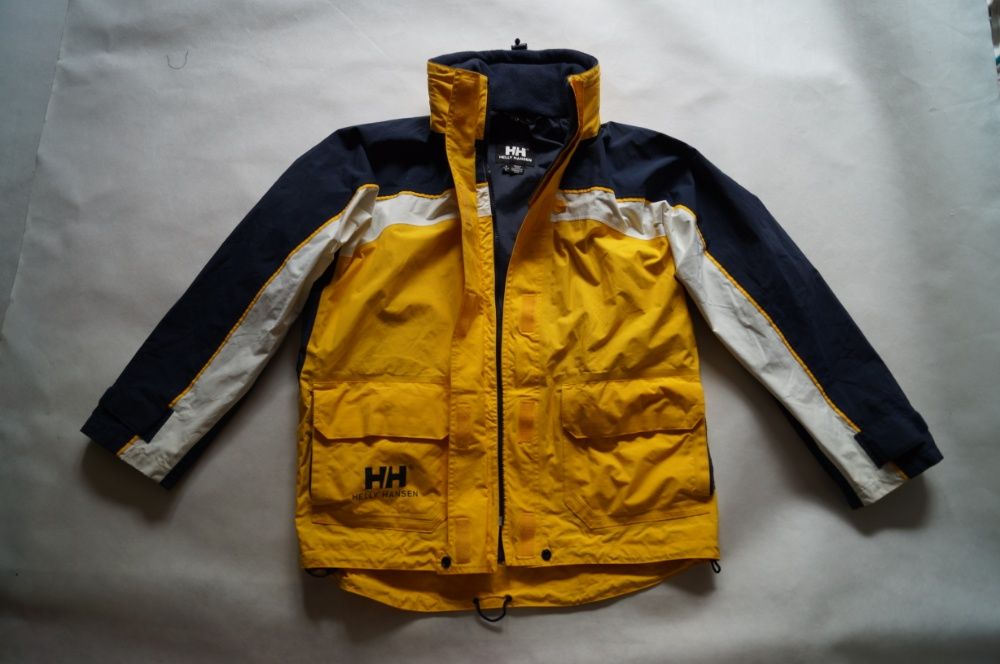 Kurtka Helly Hansen orginal