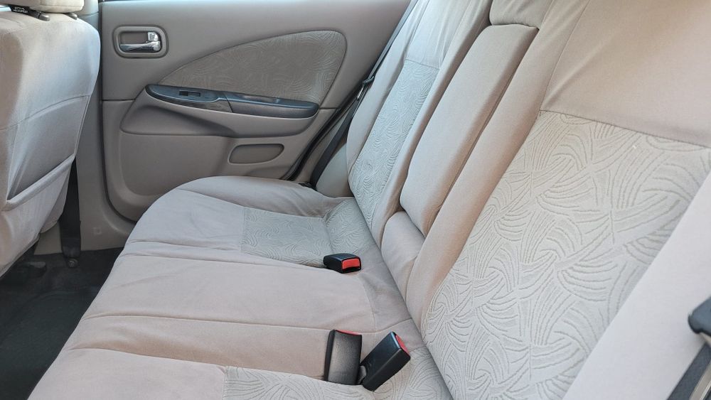 Nissan Almera 1.5