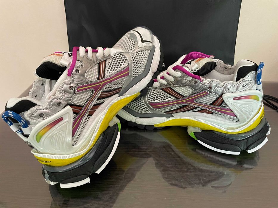 Кросівки Balenciaga Runner