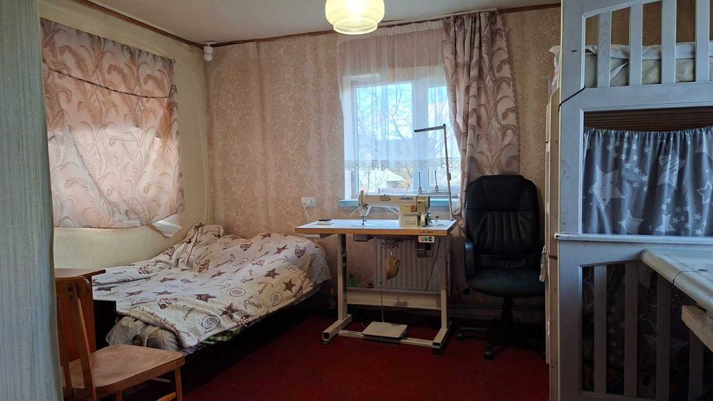 Будинок у Дубово, СТ "Швейник" — 37 м² + можливість добудови