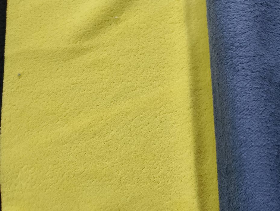 Ściereczki mikrofibra