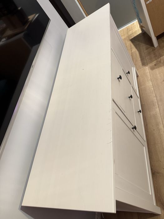 Kredens Ikea Hemnes