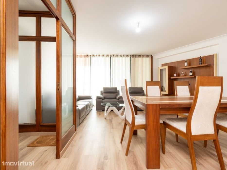 Apartamentos T4