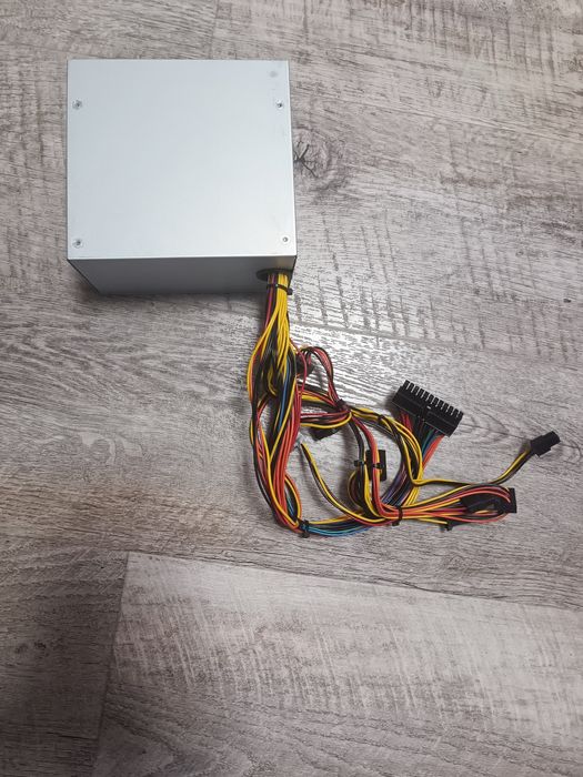 Блок питания на компьютер