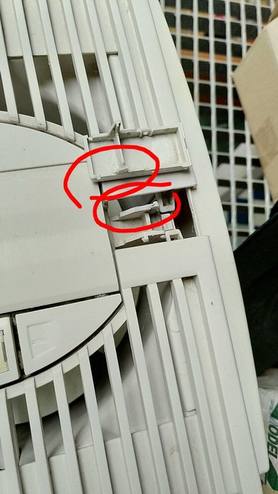 Nawilżacz Venta LW14