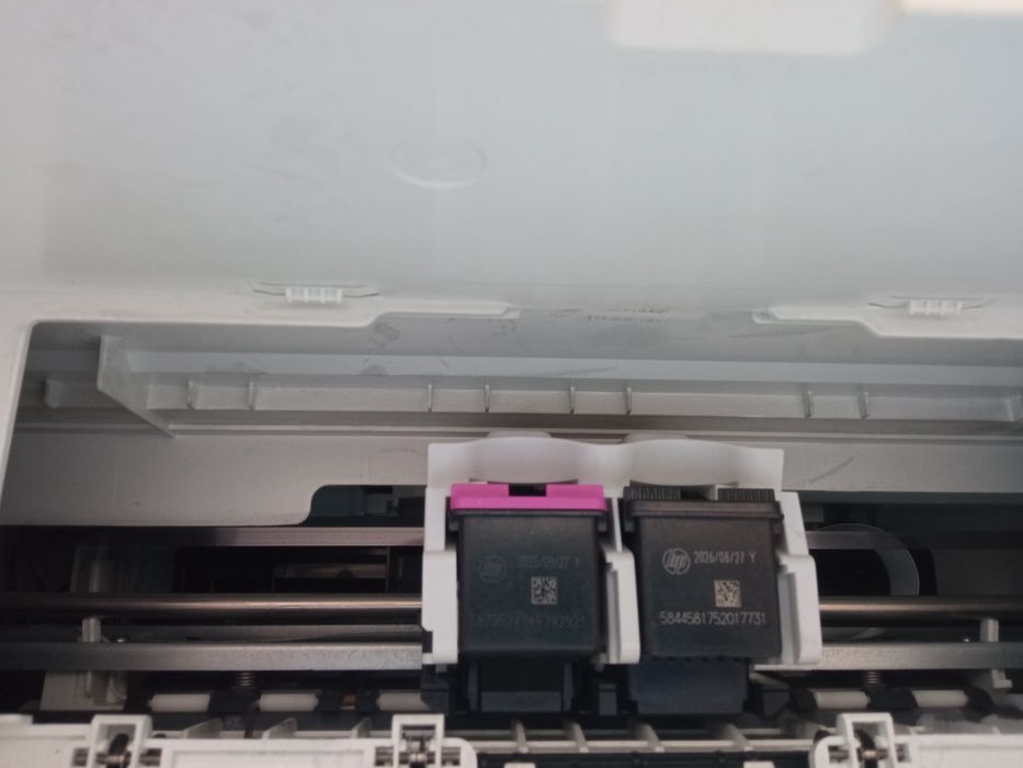 Drukarka HP skaner xero wi-fi sprawna